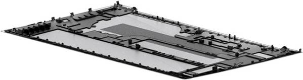 HP M35823-001 ricambio per laptop Scocca inferiore