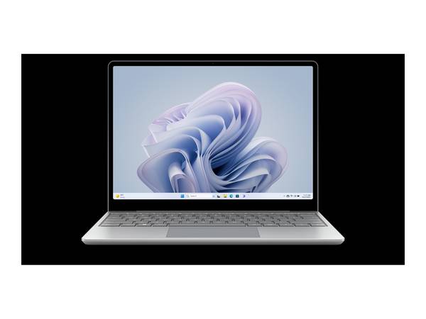 Surface Laptop GO 3 - I5 - 8GB - 256 GB - Platin - 12,4 pollici