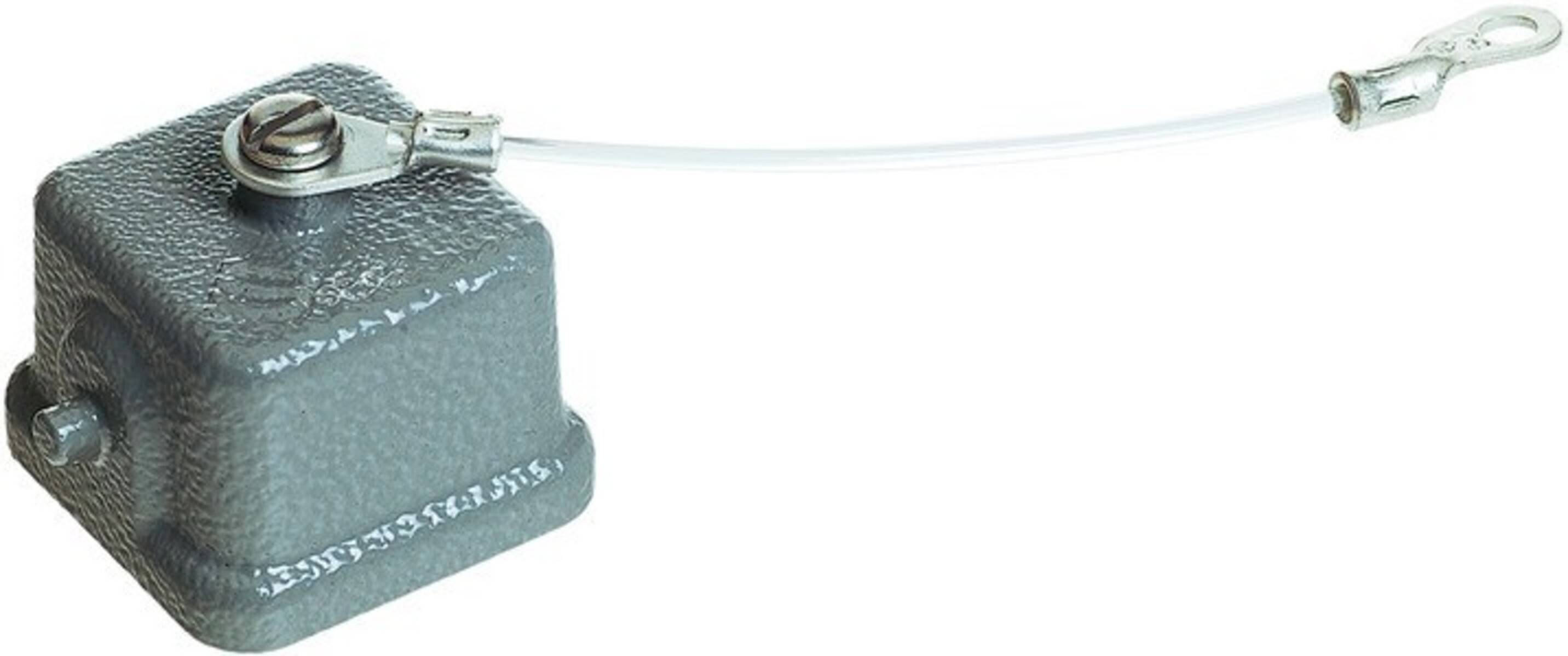 Componenti elettromeccanici HARTING 09200035425-1