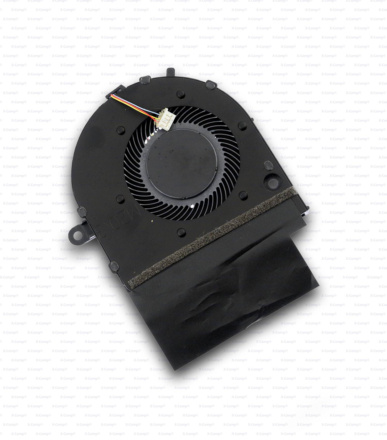 HP L87961-001 ricambio per laptop Ventilatore-1