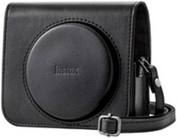 Custodia Fujifilm INSTAX SQ 40, nera