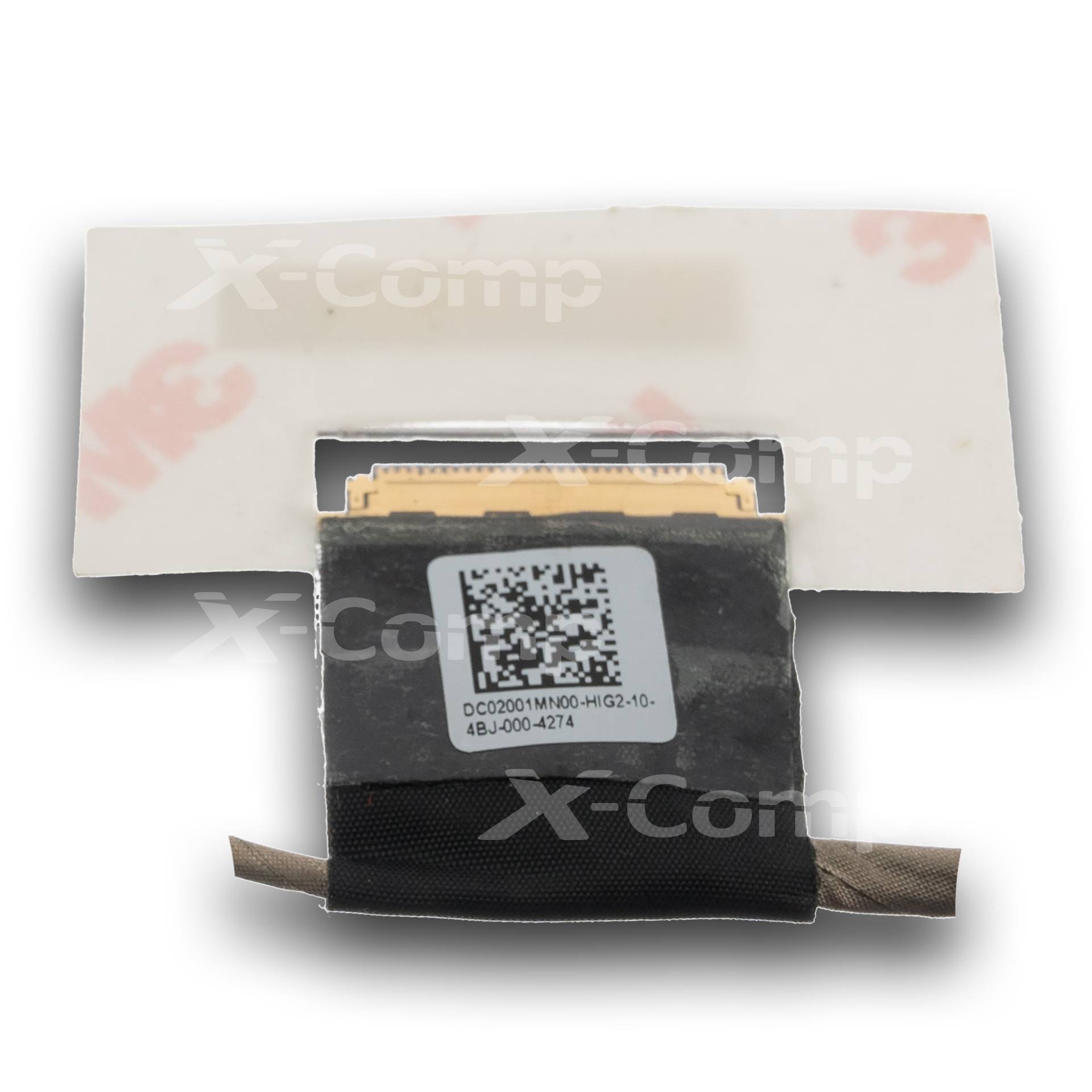 HP Display panel cable Cavo-1