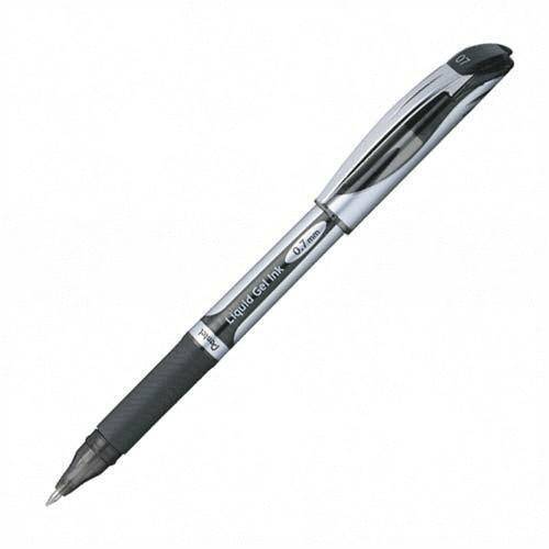 Pentel EnerGel Deluxe Nero 1 pz-0