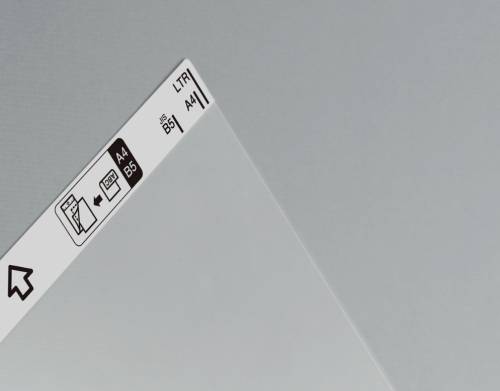 Brother CS-A3301 kit fogli di supporto per scanner-1
