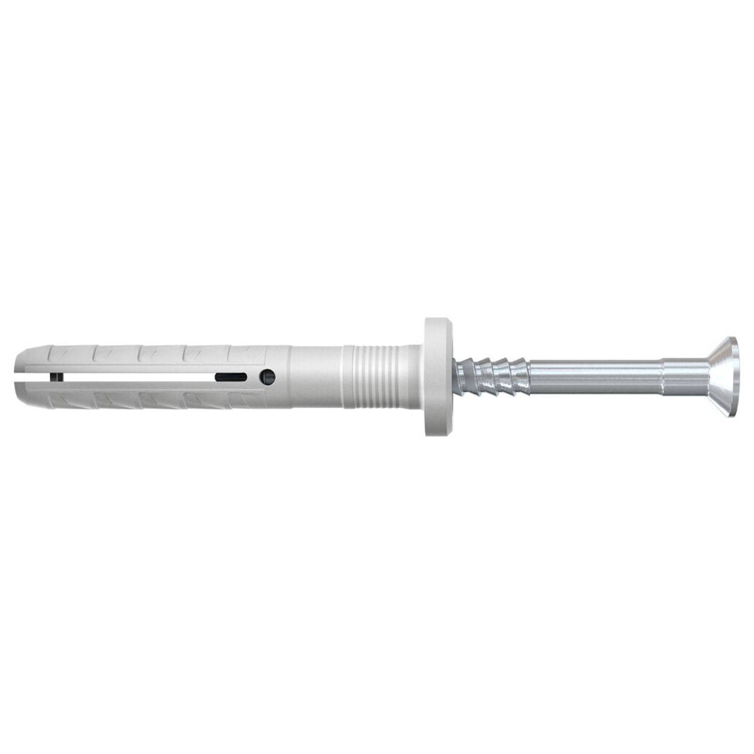 Fischer Nageldübel 40 mm 6 mm 513840 100 St. (513840)-2
