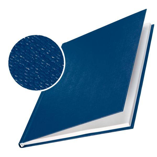 Leitz Hard Covers Blu-0