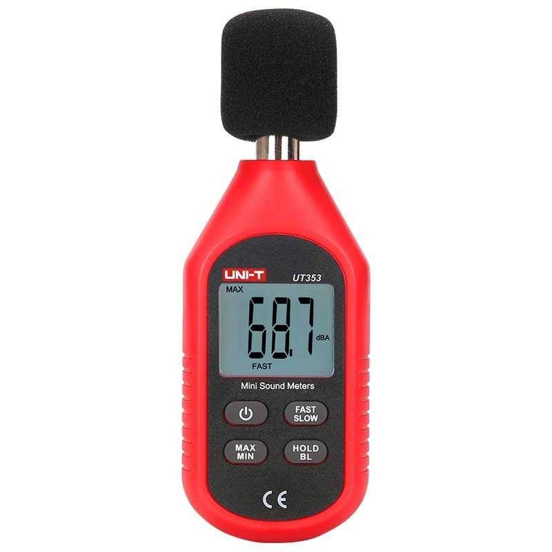 Uni-T - UT353 - UNI-T UT353 Schallpegelmesser