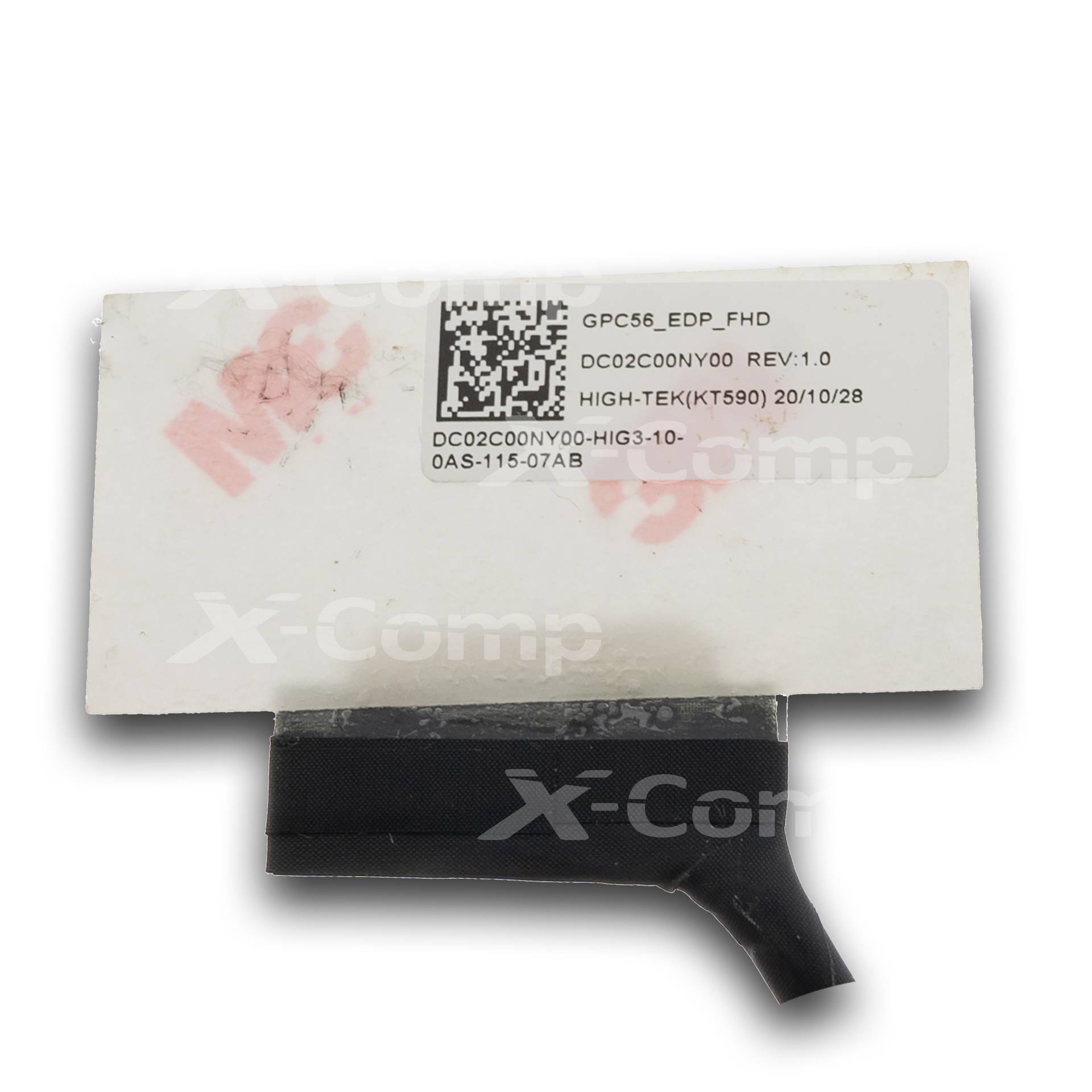 HP L93201-001 ricambio per laptop Cavo-1
