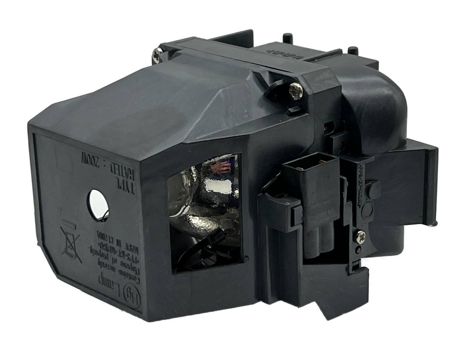Epson ELPLP87 Original Beamerlampe für Epson EB-520,EB-525,EB-530,EB-535, EB-536, BrightLink 536, PowerLite 520, 530, 53-3