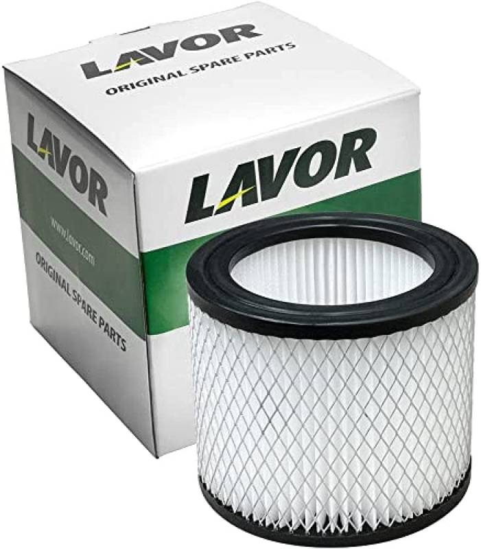 FILTRO LAVOR 5.212.0155 5.212.0155-0