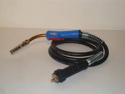 TORCIA COMPLETA ERGOPLUS 25 MT.4 EURO SP-BLU MA7244-0