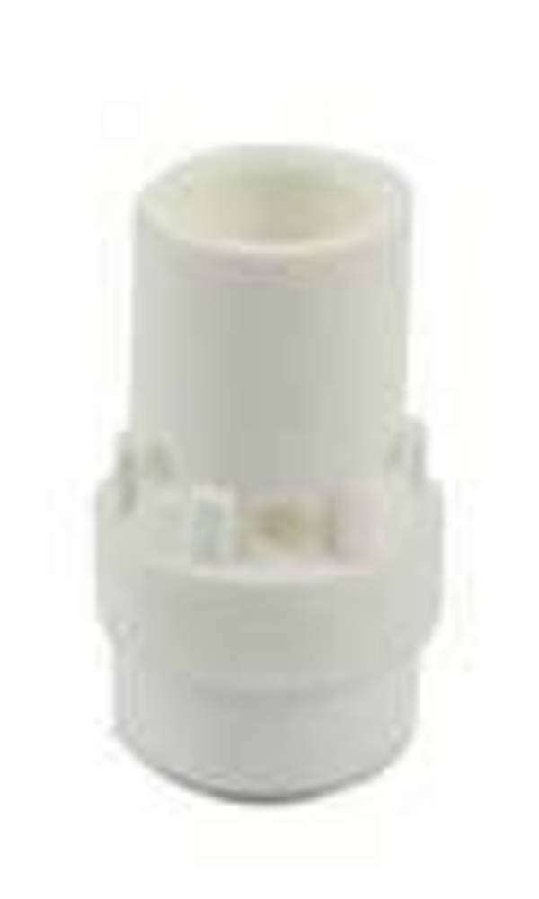 DIFFUSORE GAS ISOLANTE GAS BIANCO CERAMICA PLUS36 ME 0517 ME0517