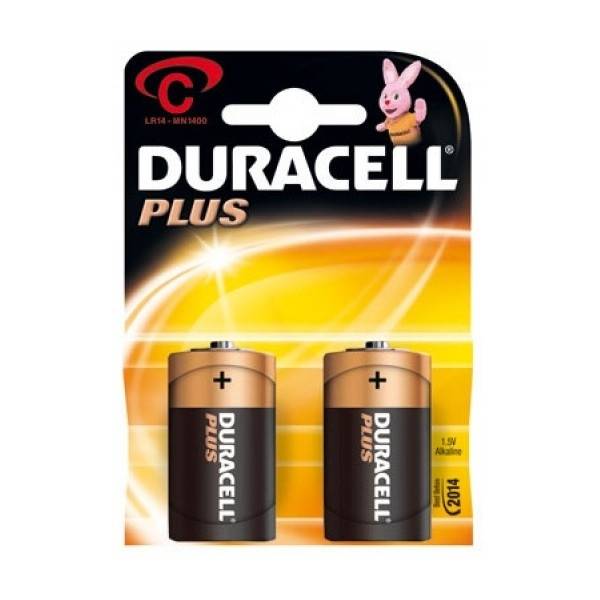 BATTERIA DURACELL MEZZATORCIA 2PZ-0