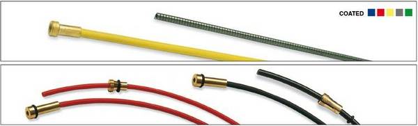 GUAINA X TORCIA FILO MT5 TMA20 FILO 0,8-1 GM0502