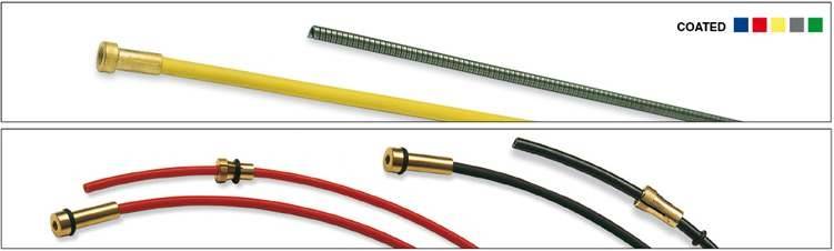 GUAINA X TORCIA FILO MT4 TMA50 GM0511-0