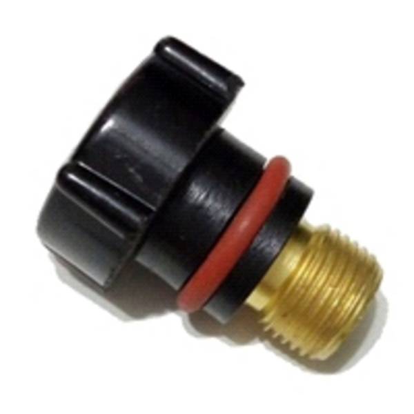 CAPPUCCIO CORTO ST17-26 PER TELWIN TIG 185 722192