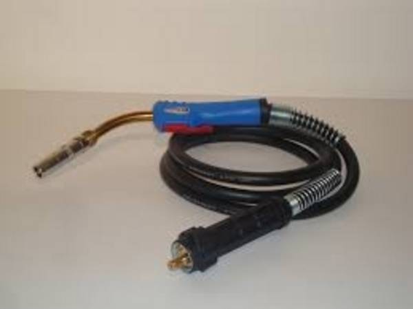 TORCIA COMPLETA ERGOPLUS 36 MT.5 EURO SP-BLU MA4204-050