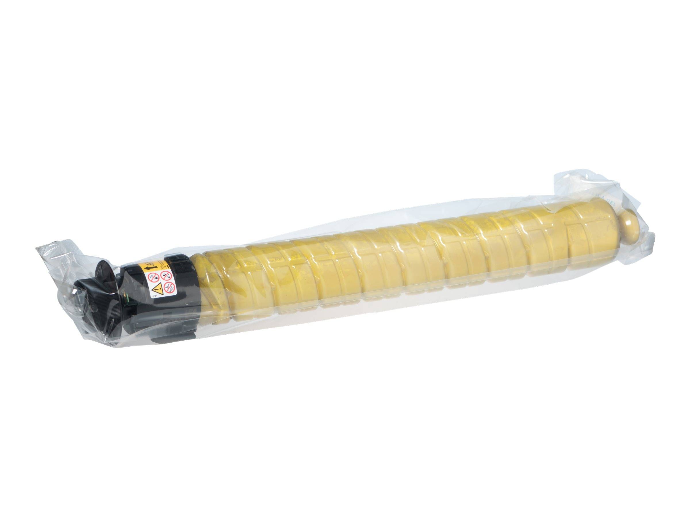 Ricoh 841929 cartuccia toner 1 pz Originale Giallo-0