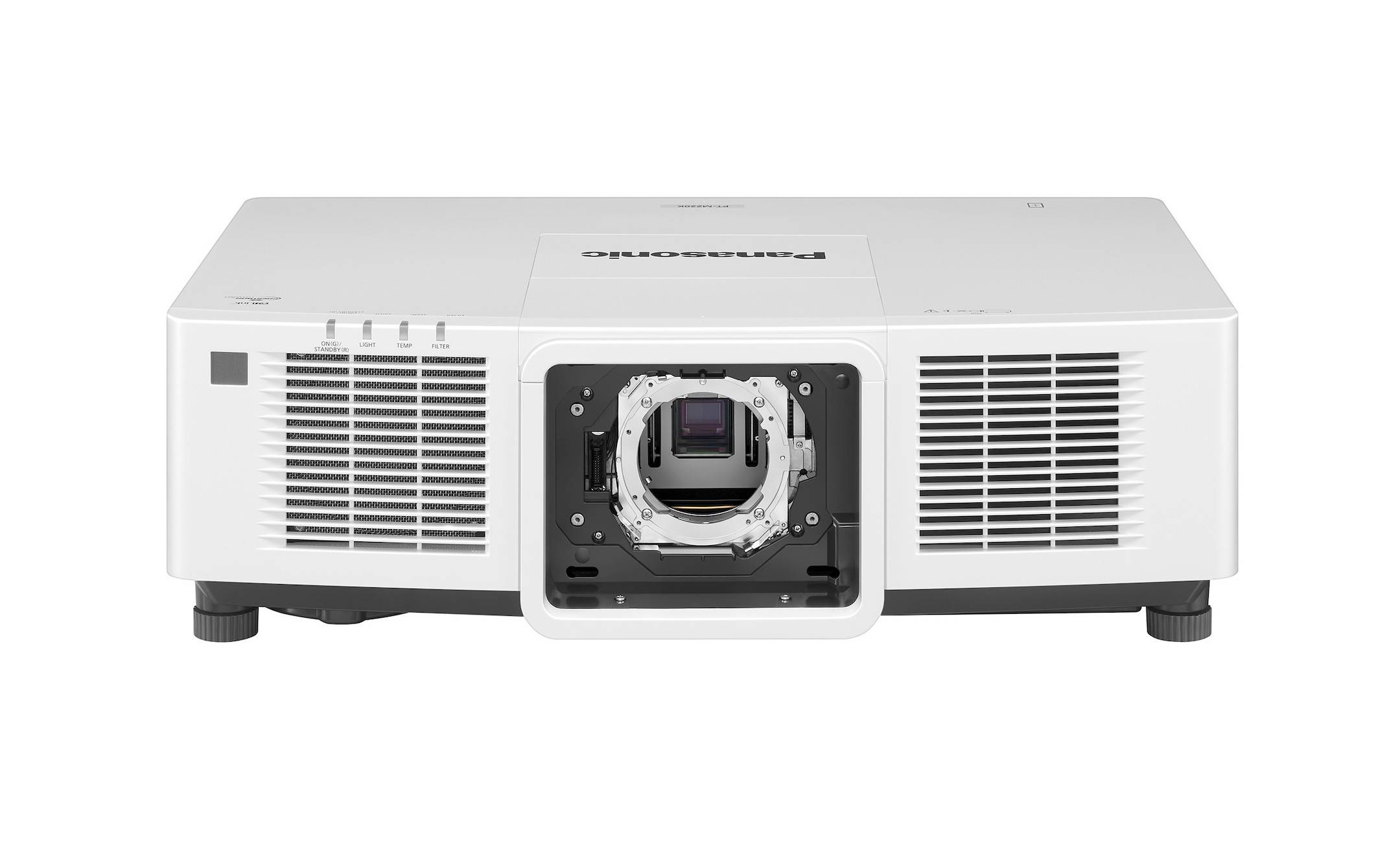 PT-MZ11KLWEJ Projector - 11000 ANSI Lumens WUXGA Laser Projector-1