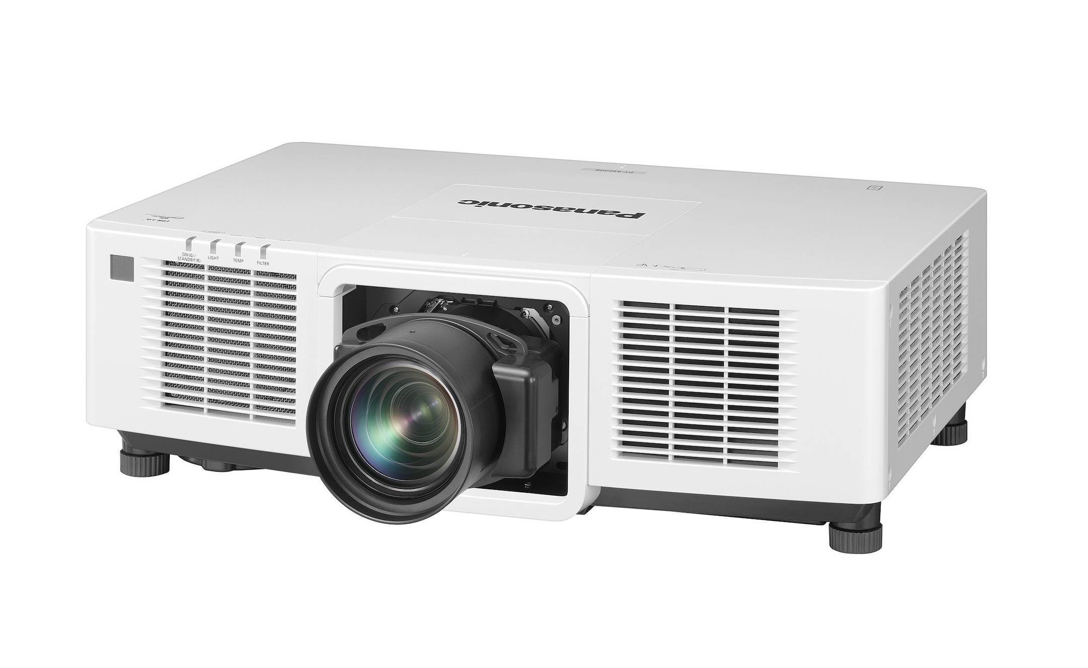PT-MZ11KLWEJ Projector - 11000 ANSI Lumens WUXGA Laser Projector-2