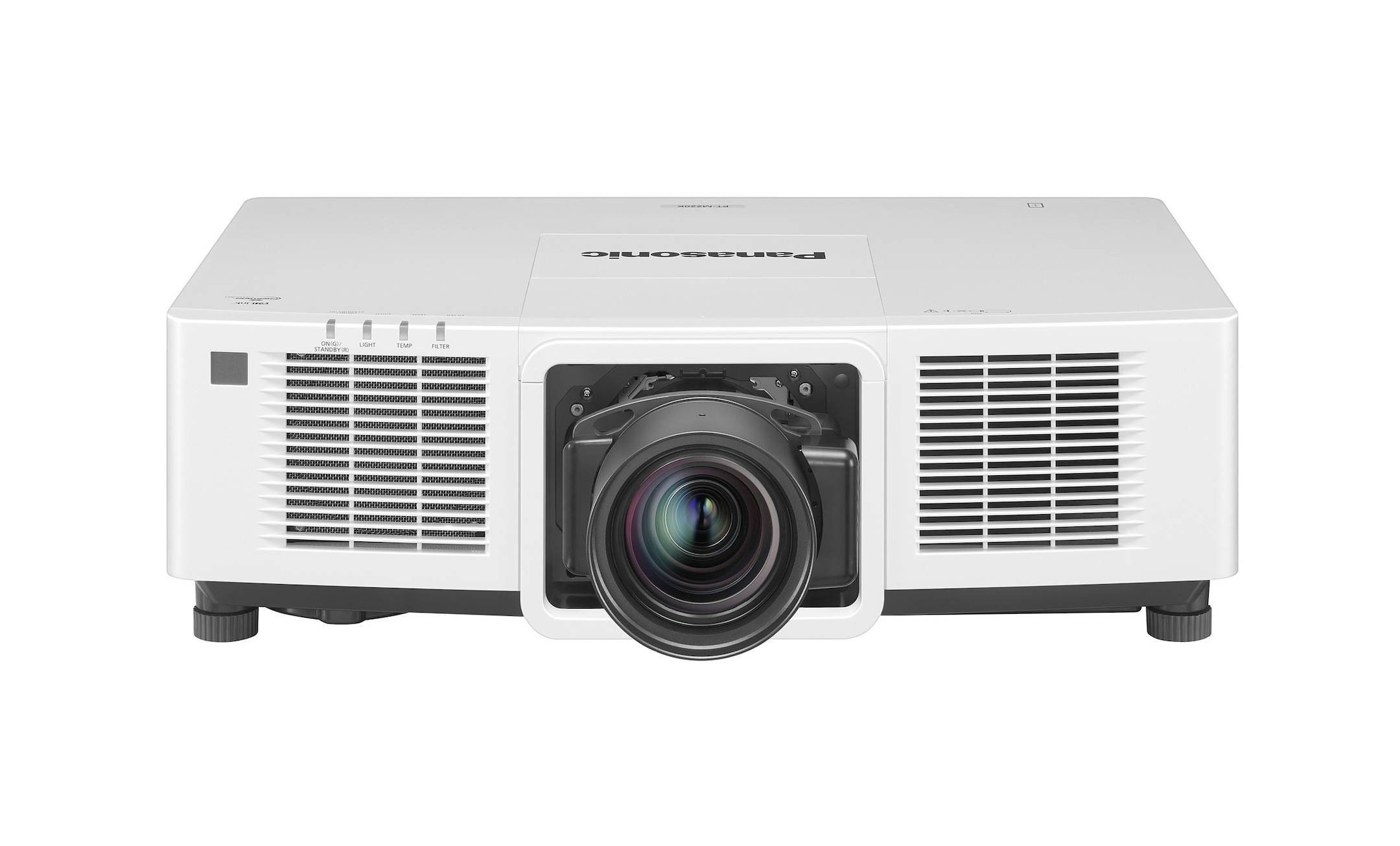 PT-MZ11KLWEJ Projector - 11000 ANSI Lumens WUXGA Laser Projector-3