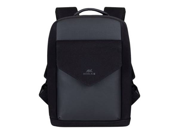 BORSA PER NOTEBOOK ZAINO 13,3 NERO