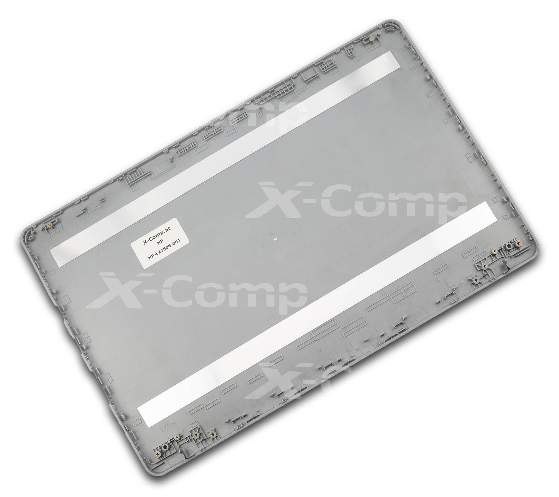 Back Cover Jtb - Warranty: 6M-1