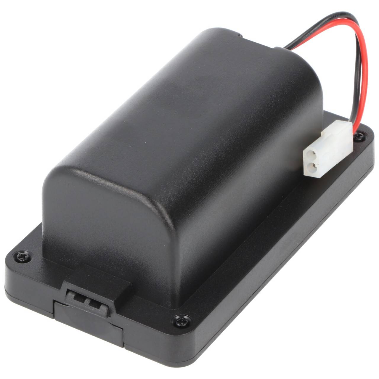 Batteria adatta per Kärcher RC3, robot aspirapolvere Kärcher 9.754-313.0, Li-Ion, 14,4 V 2600 mAh-1