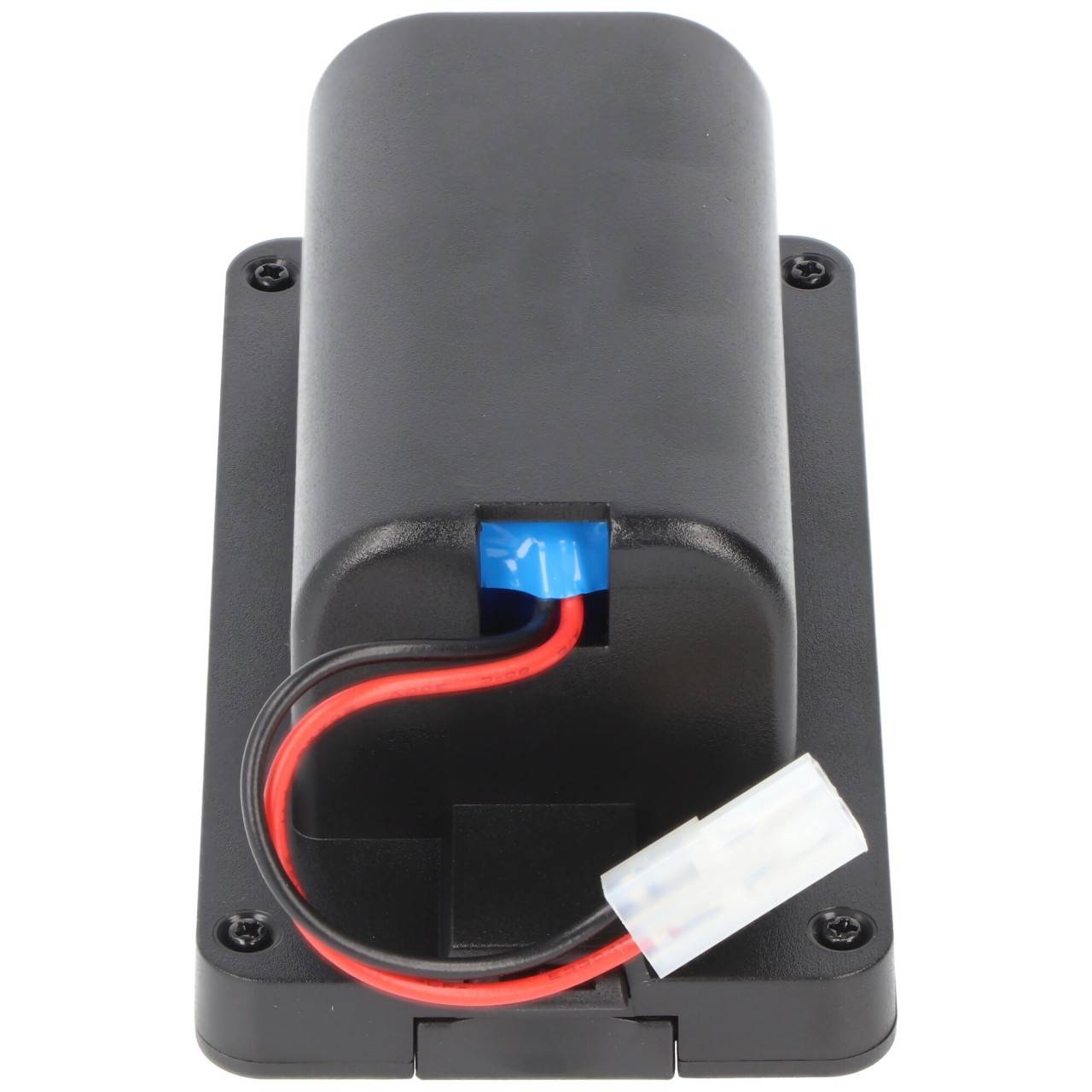 Batteria adatta per Kärcher RC3, robot aspirapolvere Kärcher 9.754-313.0, Li-Ion, 14,4 V 2600 mAh-3