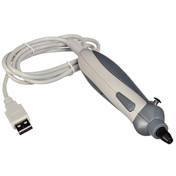 Mini trapano con accessori e alimentazione USB