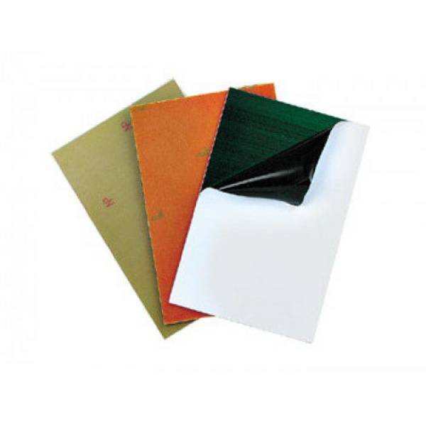 Piastra Presensibilizzata 160×100 mm singola faccia