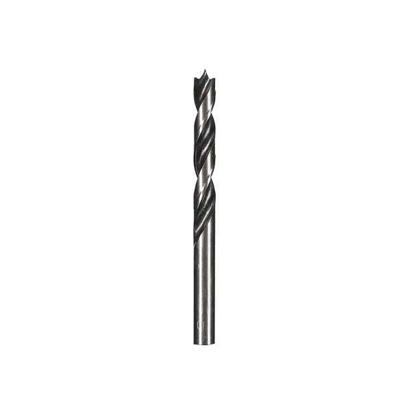 Set punte da legno per trapano - 5 pezzi-1