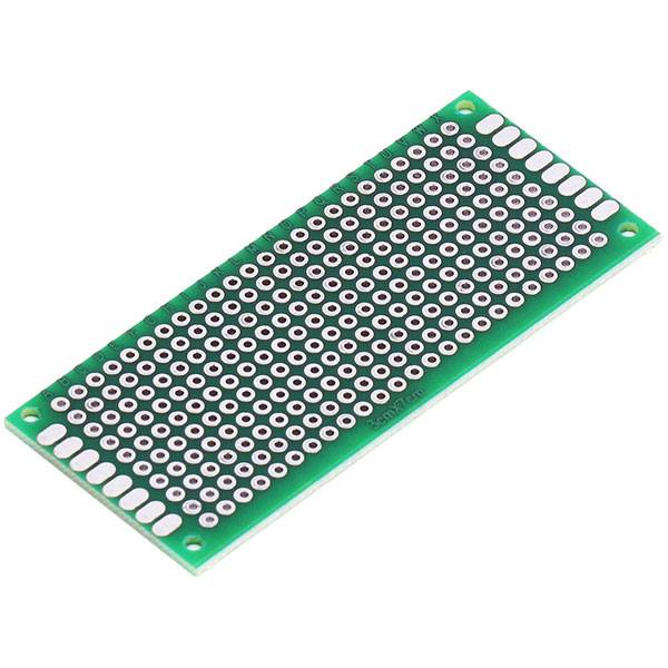 Piastra Millefori 70x30 mm doppia faccia-0