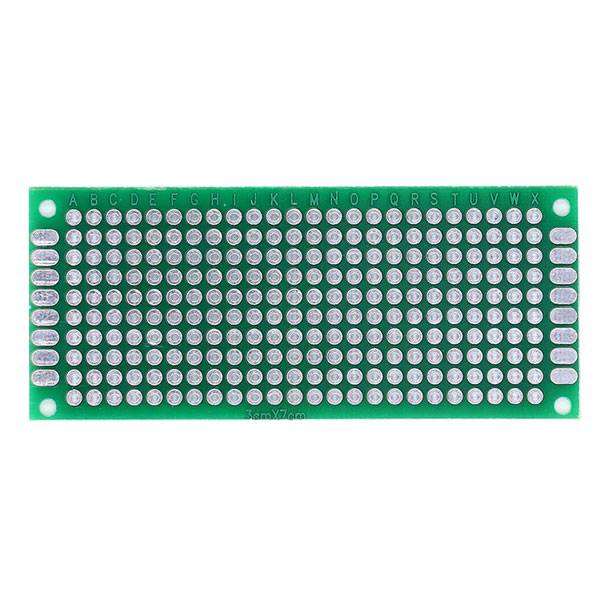 Piastra Millefori 70x30 mm doppia faccia-1