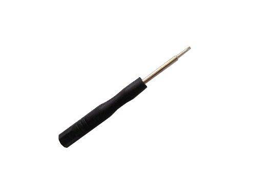Cacciavite con impronta a taglio 1,5 mm-0