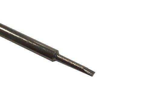 Cacciavite con impronta a taglio 1,5 mm-1