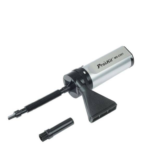 Mini aspiratore e soffiatore a batteria-2