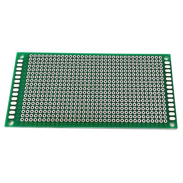 Piastra Millefori 100×50 mm singola faccia-2