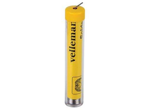 Stagno per saldatura 17 g - 1 mm-0