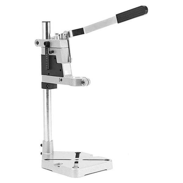 Supporto a colonna per trapano - mandrino 34~43mm-0