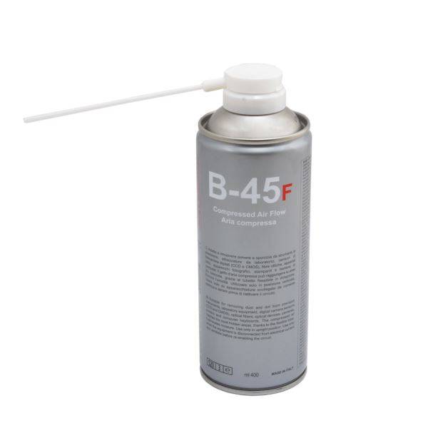 Aria compressa 400 ml-0