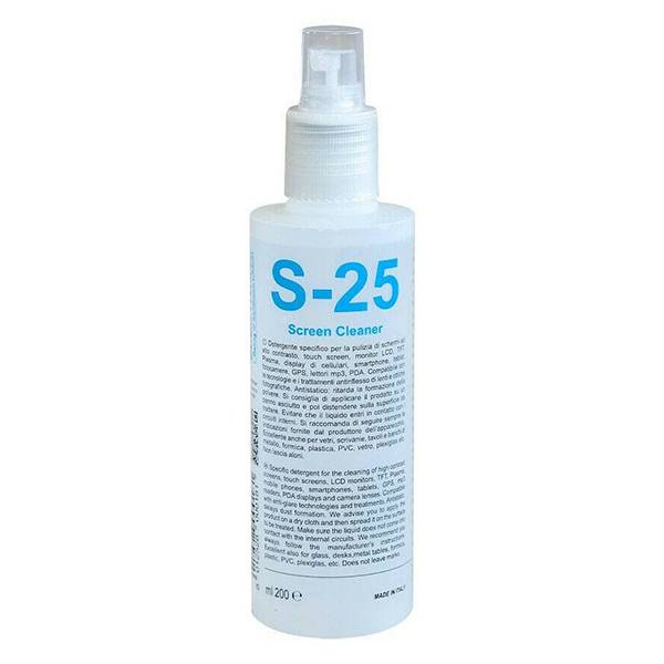 Detergente monitor-display 200 ml