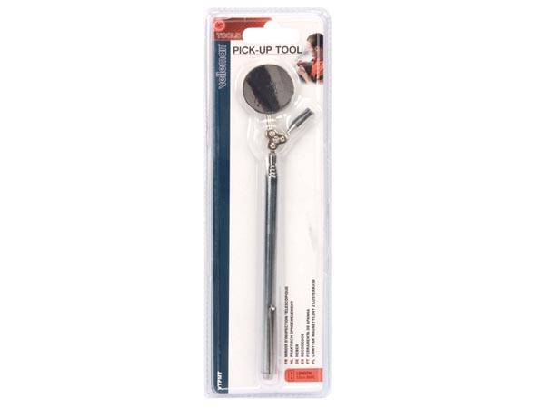 Specchietto telescopico con magnete-2