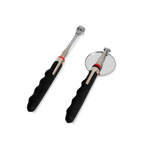 Set Tool presa magnetica e specchio-0