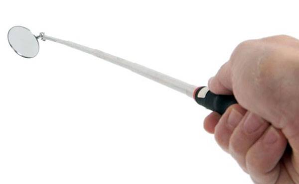 Set Tool presa magnetica e specchio-2