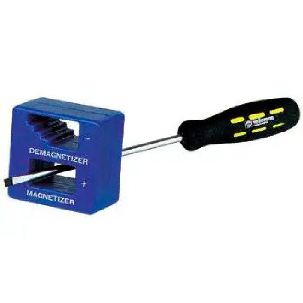 Magnetizzatore/Demagnetizzatore piccoli utensili