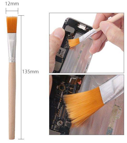Set riparazione per Smartphone 22 in 1-1