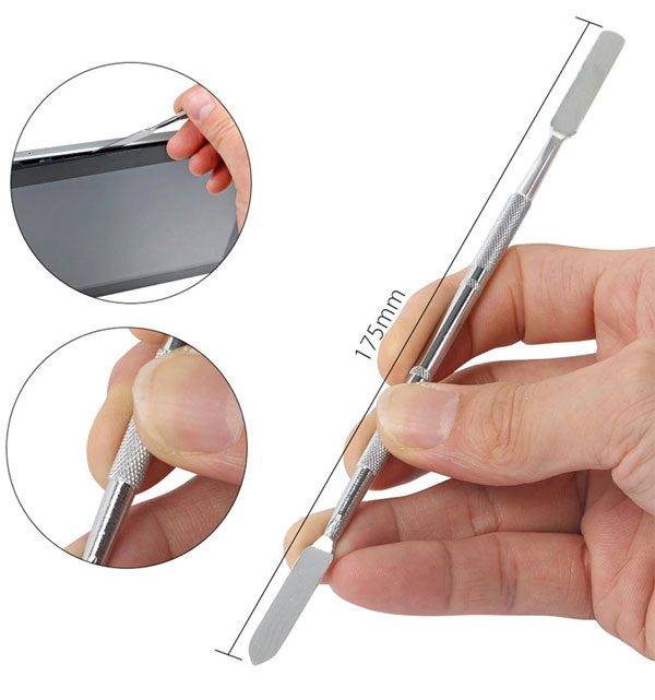 Set riparazione per Smartphone 22 in 1-2