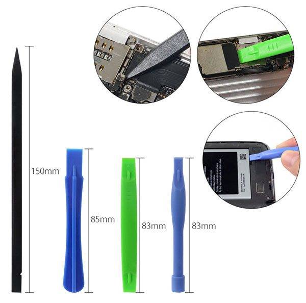 Set riparazione per Smartphone 22 in 1-3