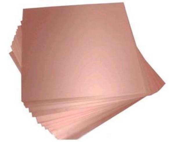 Piastra Ramata 200×150 mm singola faccia
